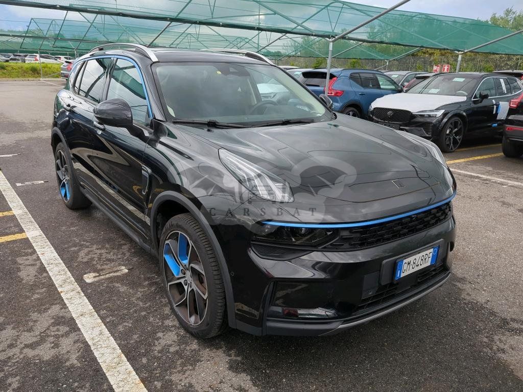 Lynk&Co 01 1.5 2023