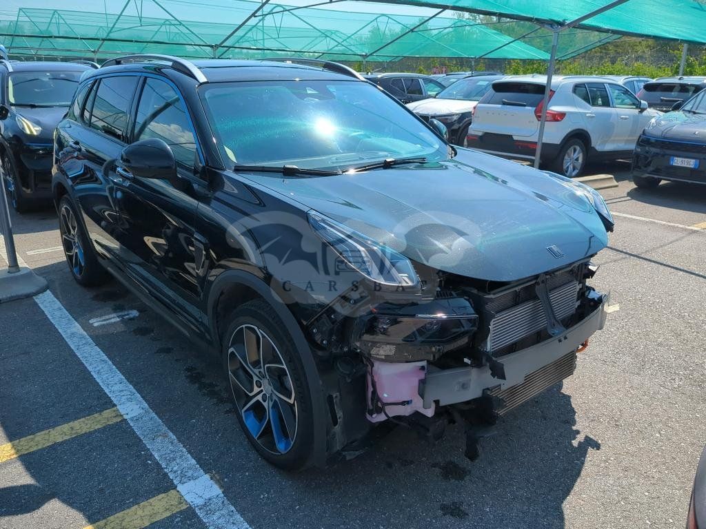 Lynk&Co 01 1.5 2023