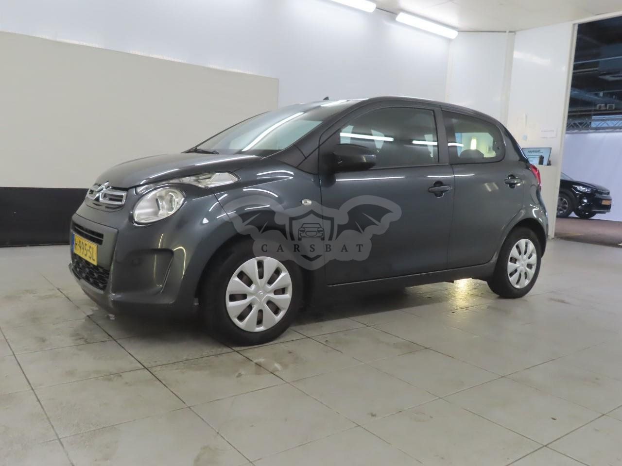 Citroën C1 1.0 VTI Feel 2020