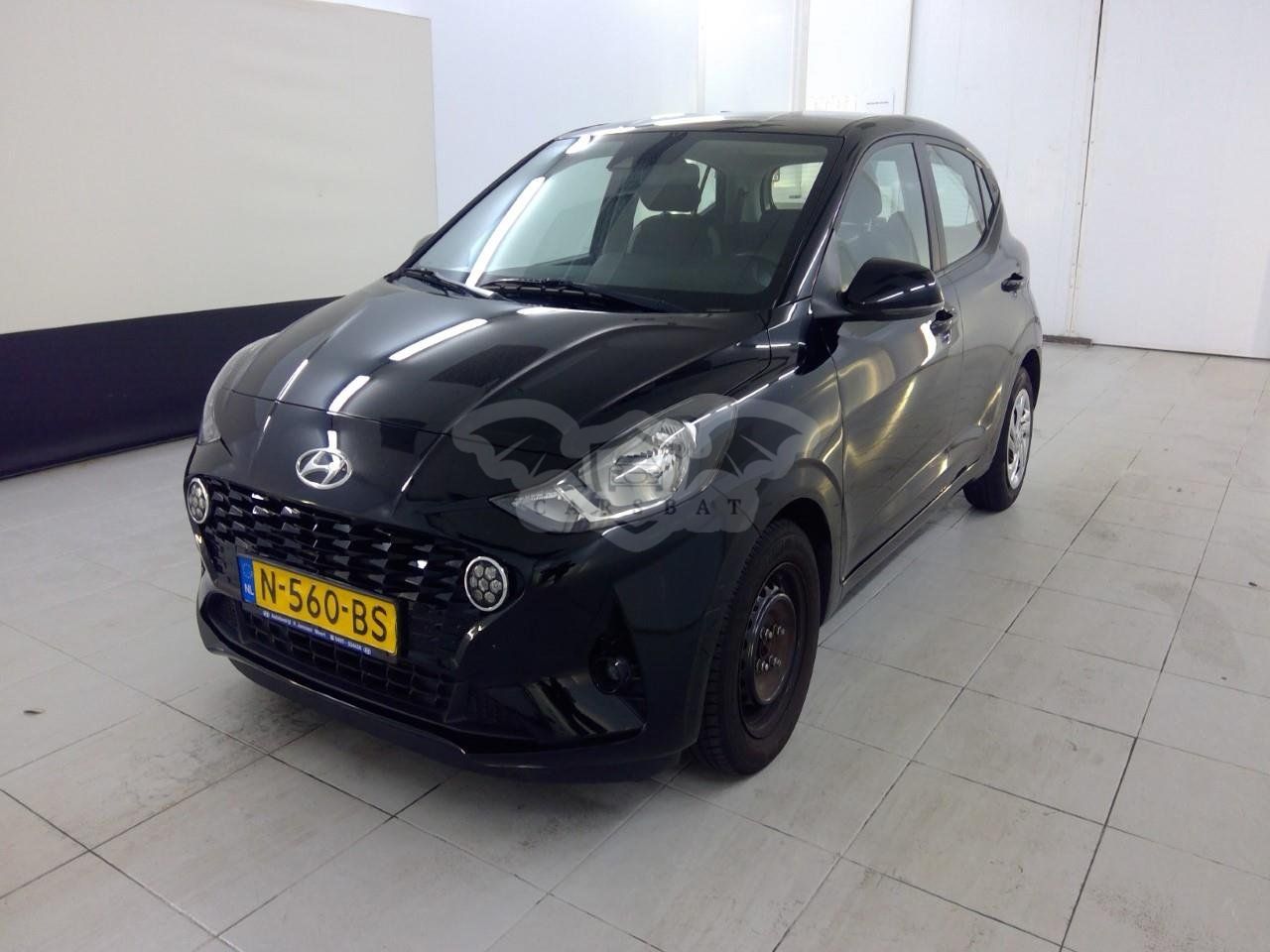 Hyundai i10 1.0 Comfort 2021