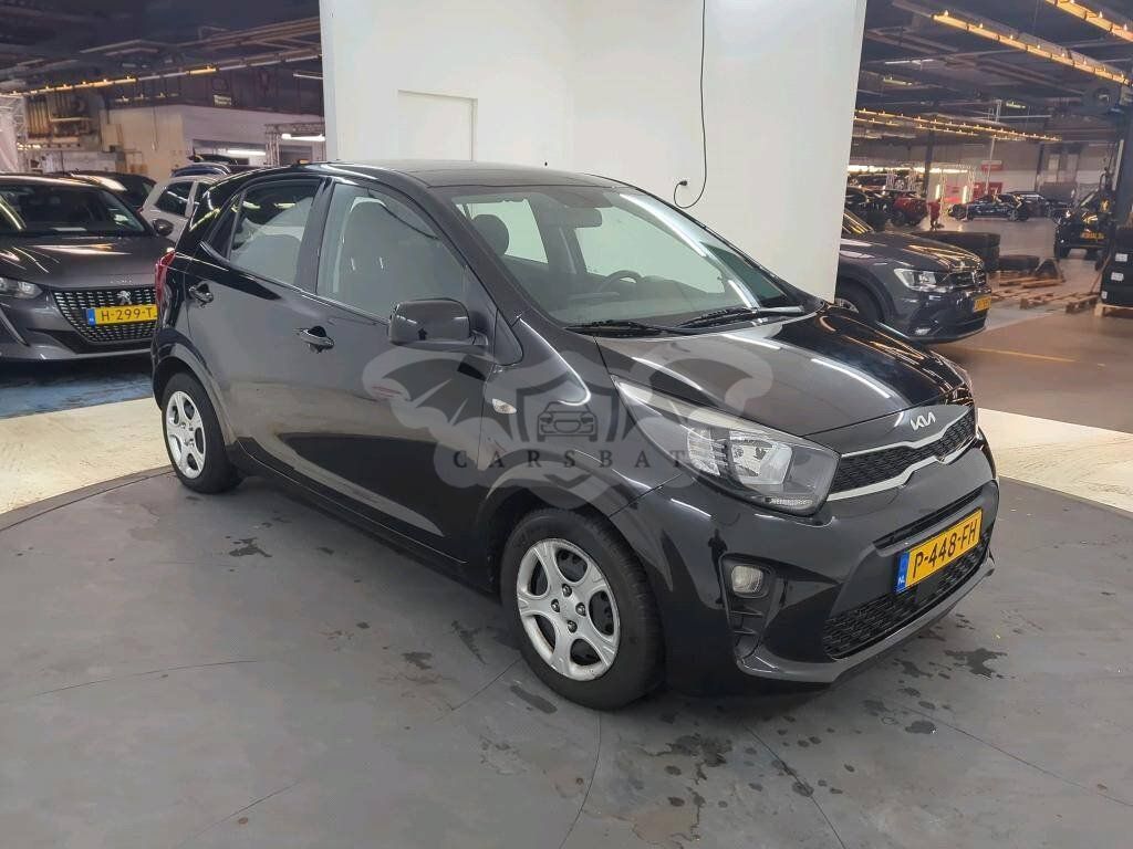 Kia Picanto (Morning) 1.0 Comfort 2022