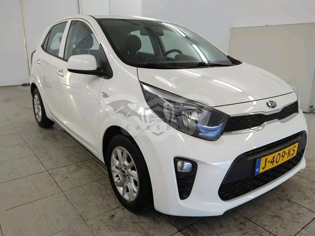 Kia Picanto (Morning) 1.0 DynamicPlusLine 2020