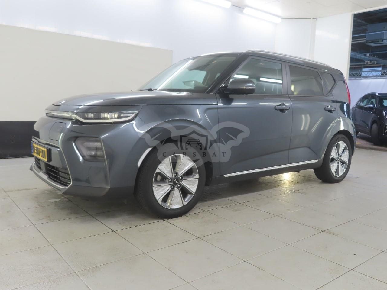 Kia Soul e-Soul ExecutiveLine 2020