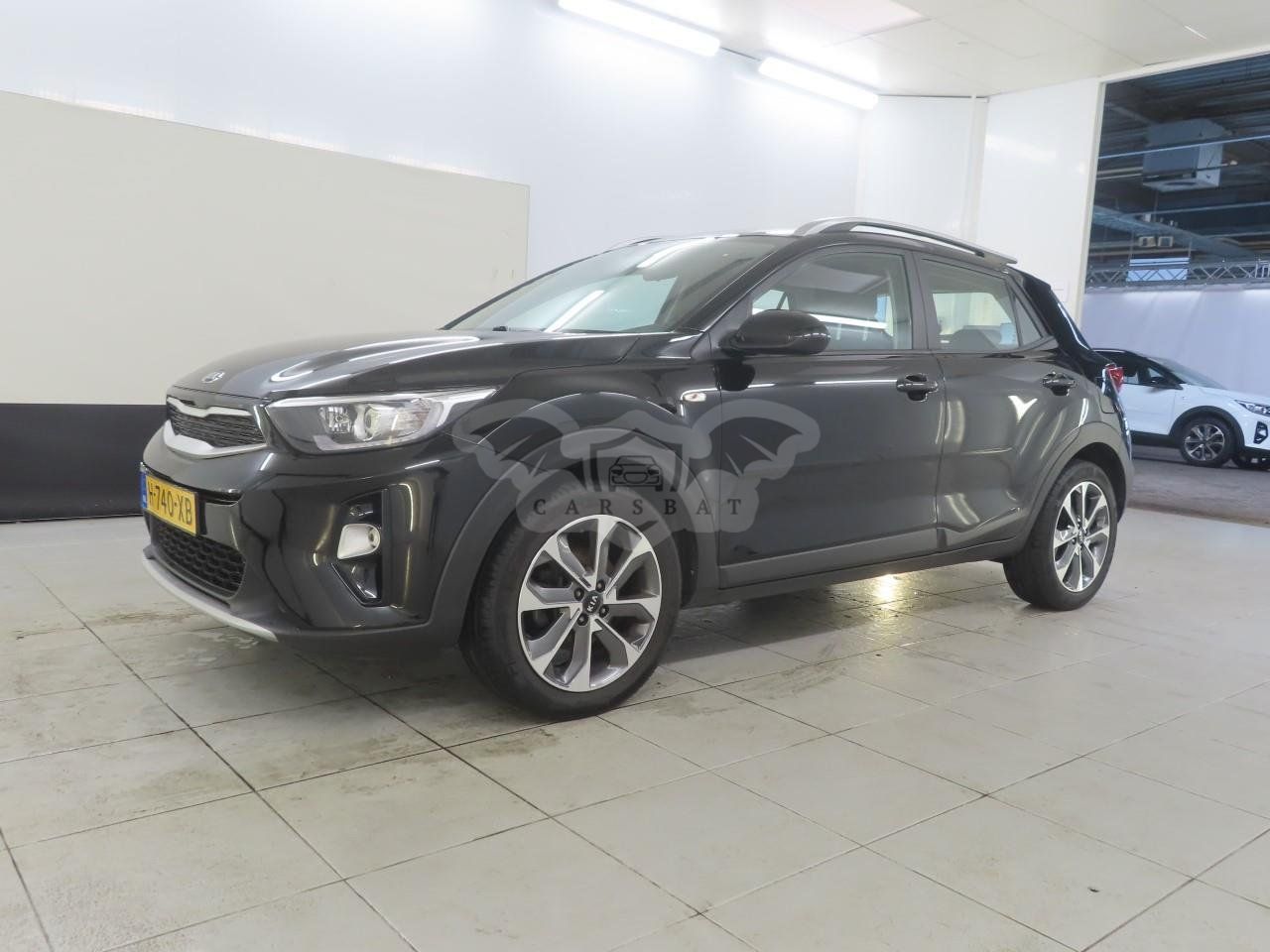 Kia Stonic 1.0 T-GDI DynamicLine 2020