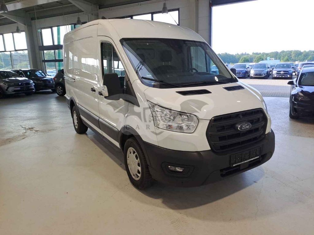 Ford Transit 2.0 Trend 2023