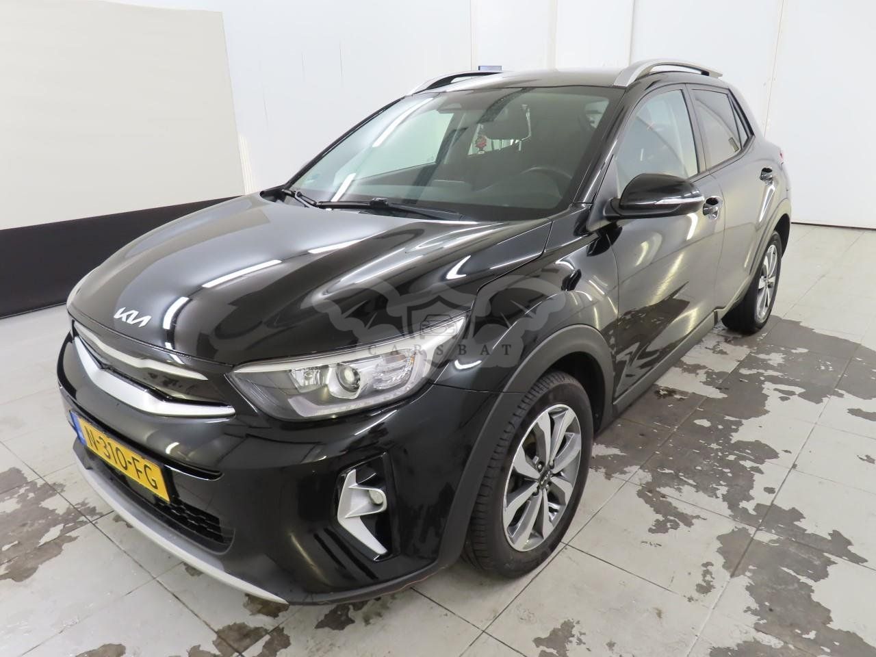 Kia Stonic 1.0 T-GDI DynamicPlusLine 2021