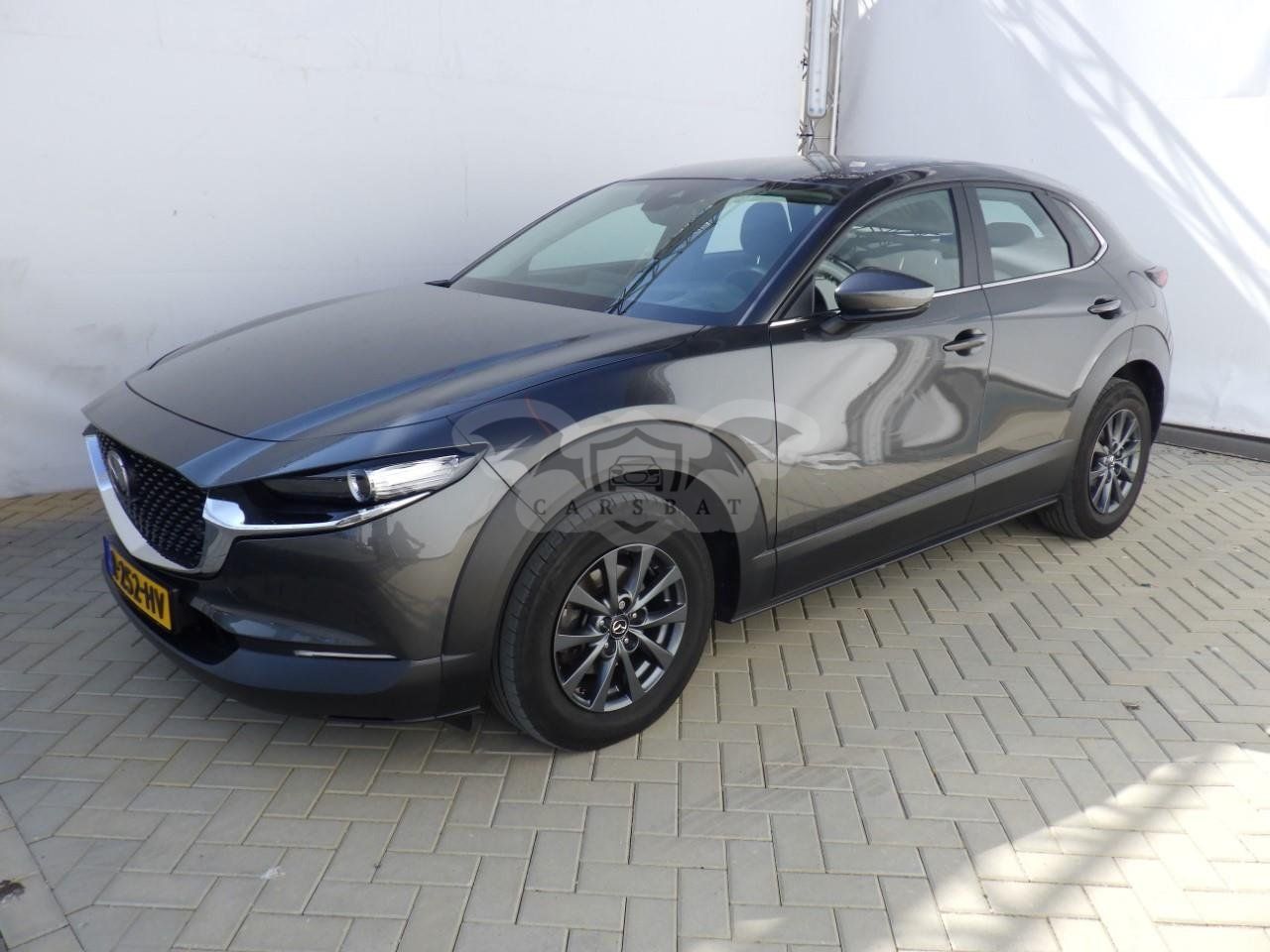 Mazda CX-30 2.0 SKYACTIV-G Comfort 2022