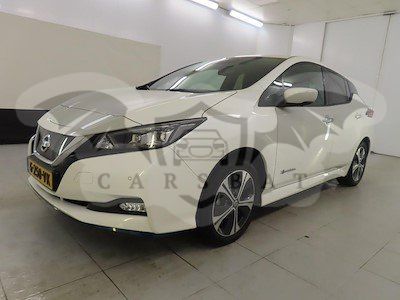 Nissan Leaf 62 kWh Tekna 2019