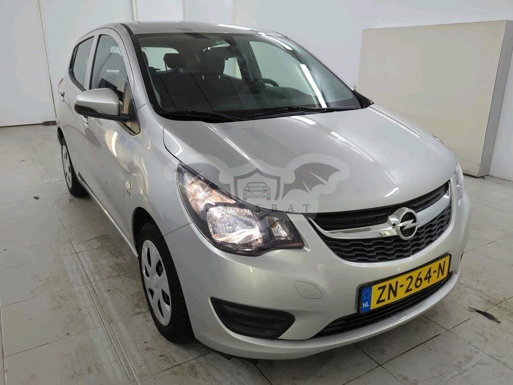 Opel Karl 1.0 Edition 2019