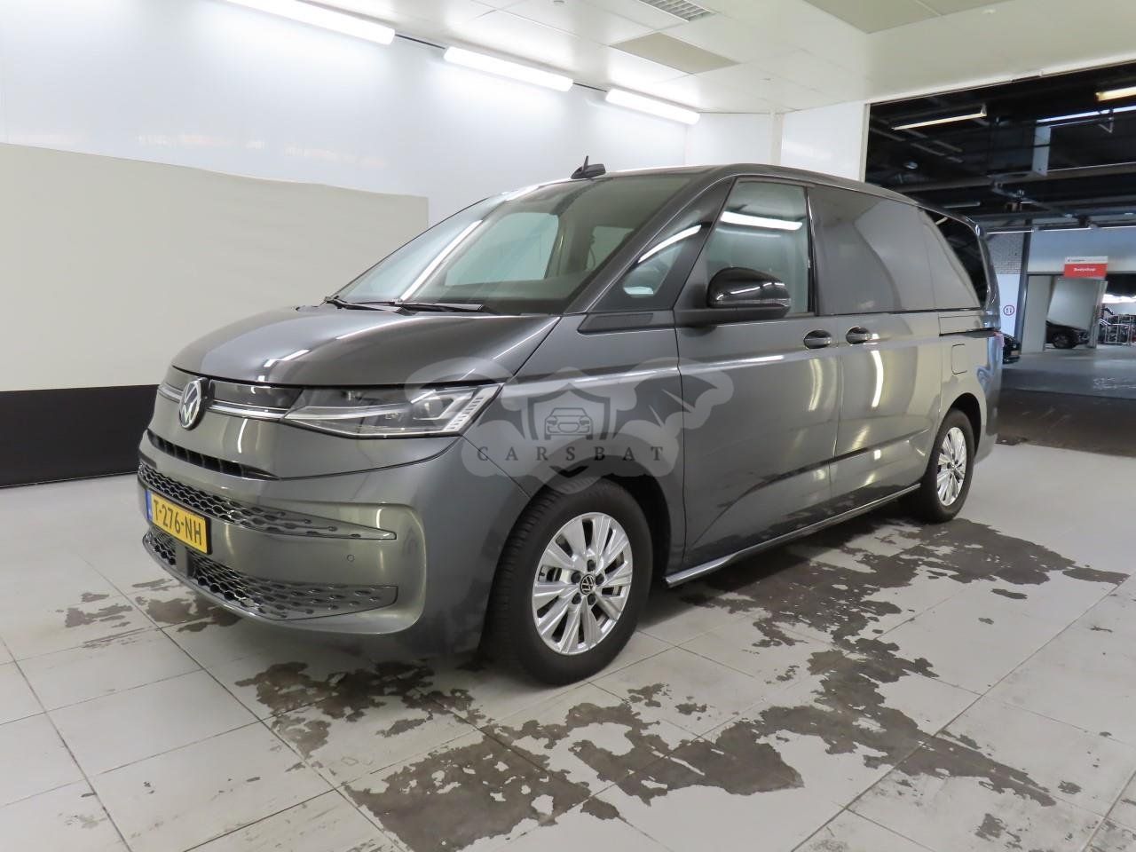 Volkswagen Multivan 1.4 2023