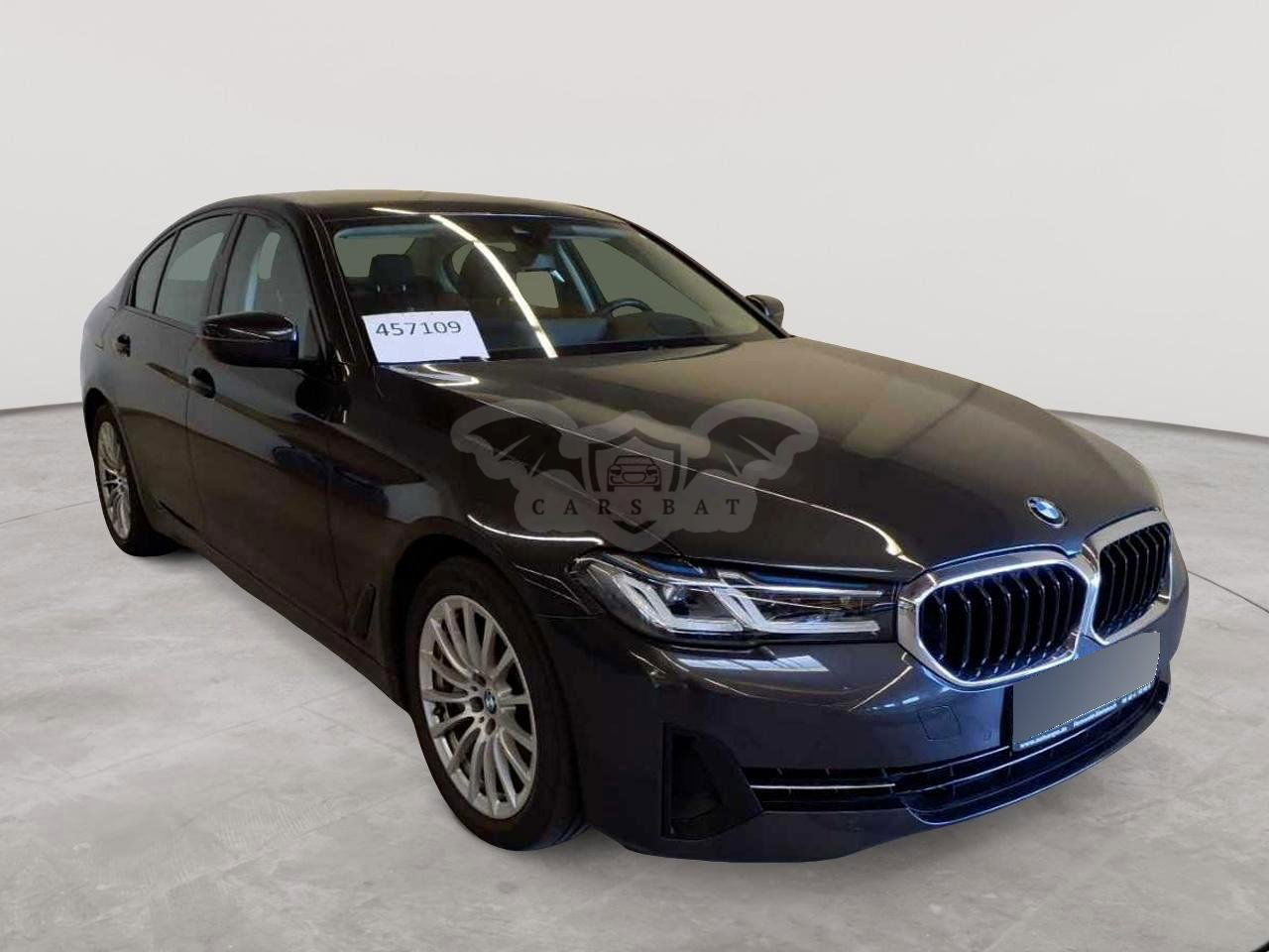 BMW 5 Series 530d 2022