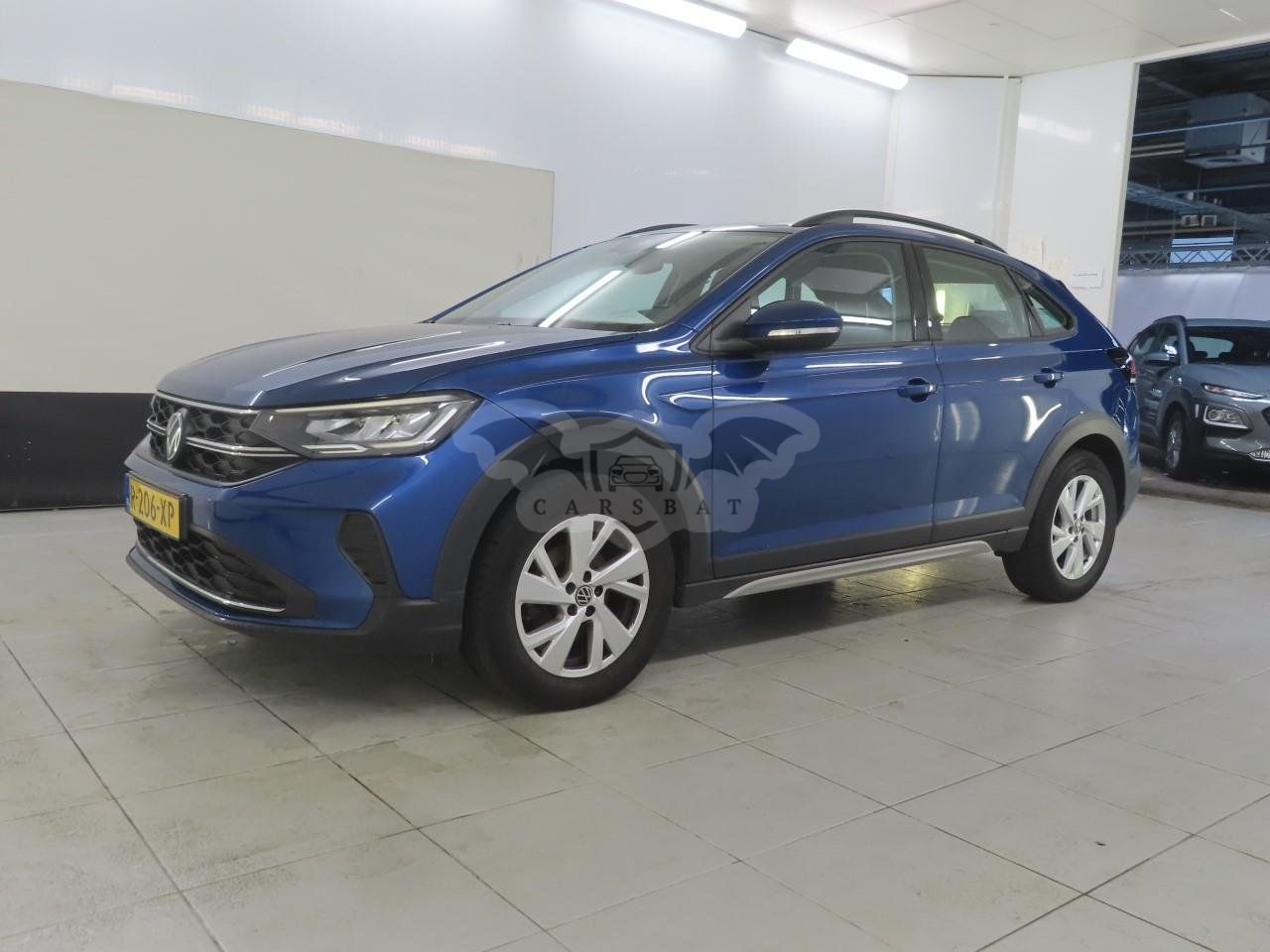 Volkswagen Taigo 1.0 TSI Life 2022