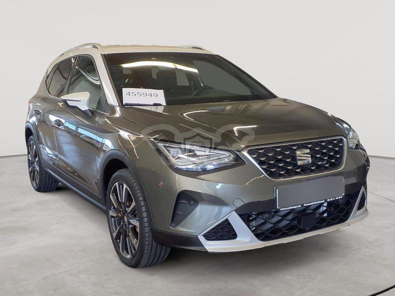 Seat Arona 1.5 TSI 2024
