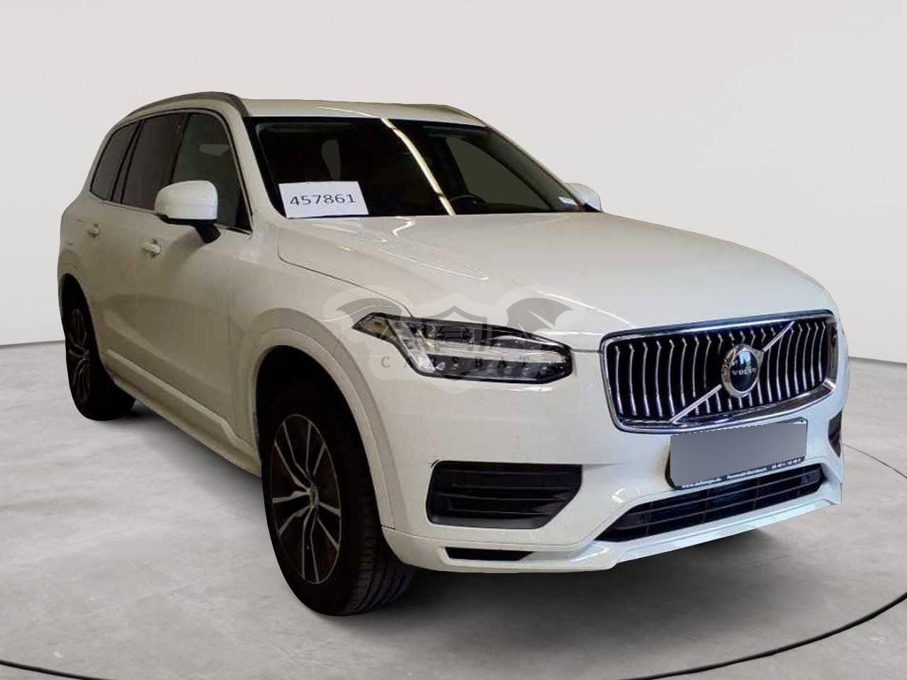 Volvo XC90 B5 Momentum Pro 2022