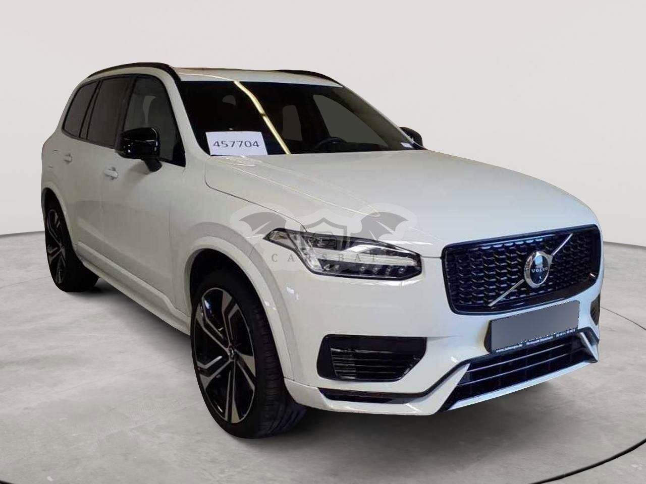 Volvo XC90 T8 R-Design 2021