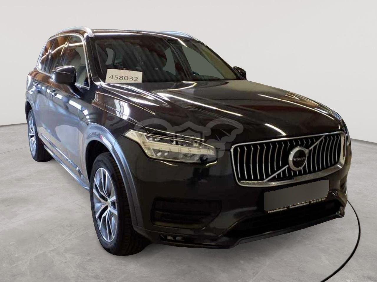 Volvo XC90 B5 Momentum Pro 2020