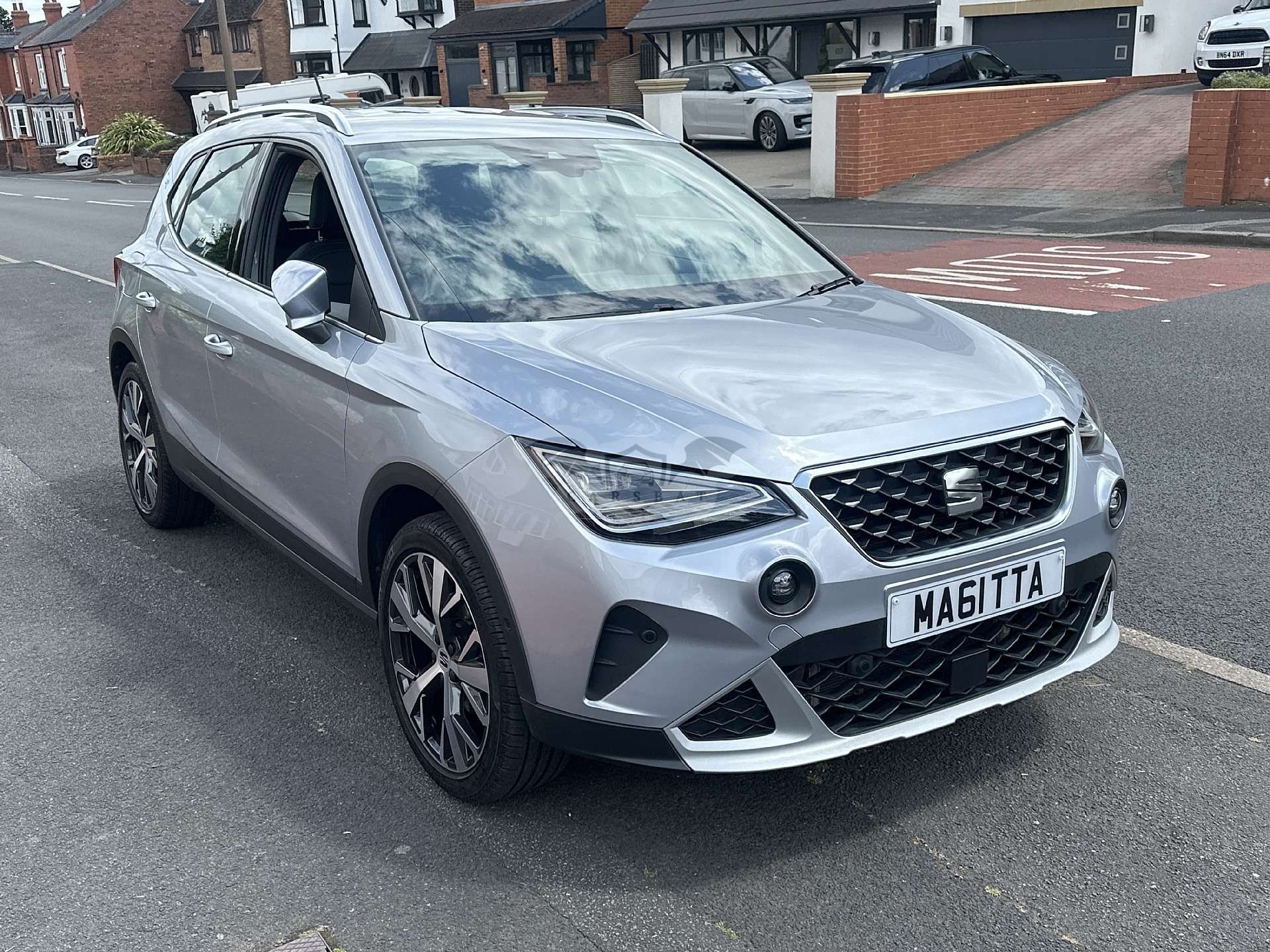 Seat Arona 1.0 TSI Xperience 2023