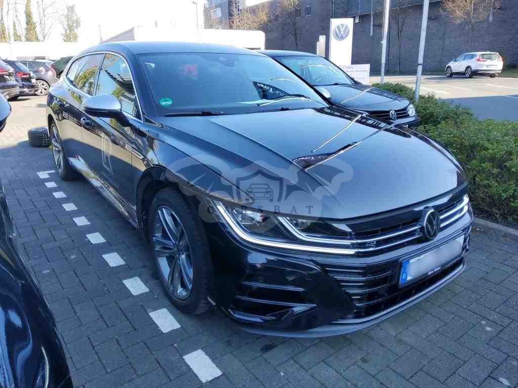 Volkswagen Arteon Shooting Brake 2.0 TSI 2024