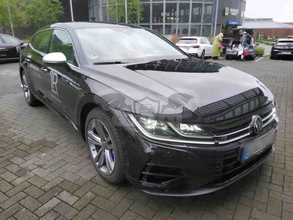 Volkswagen Arteon Shooting Brake 2.0 TSI 2024