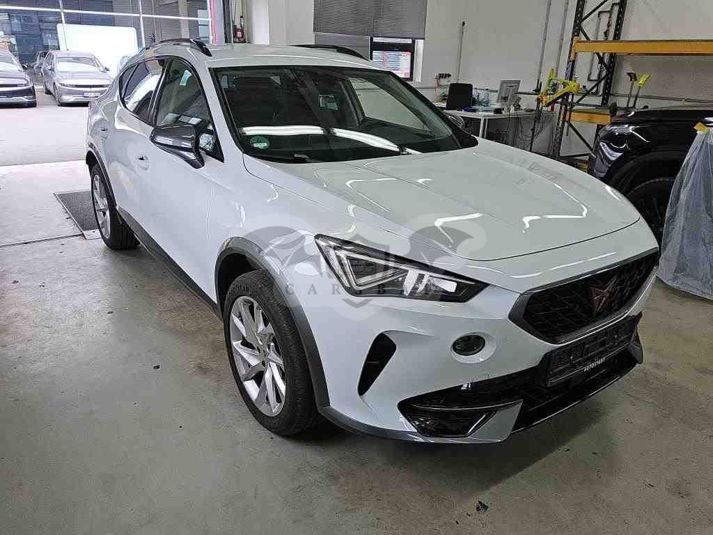 Cupra Formentor 1.5 TSI 2023
