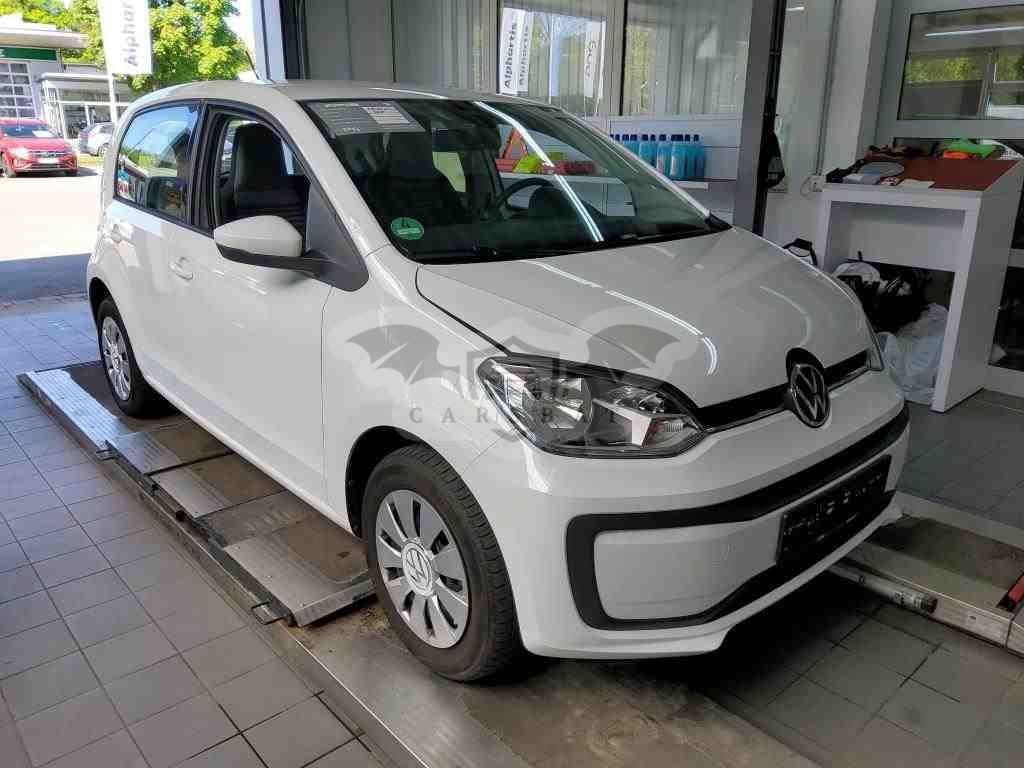 Volkswagen Up! 1.0 2021