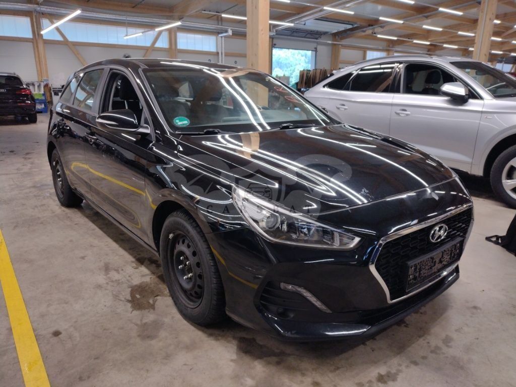 Hyundai i30 Select 2019