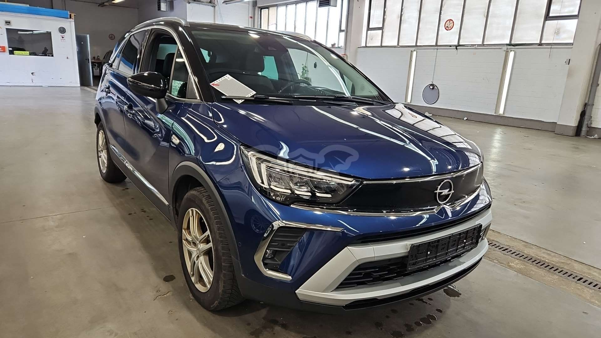 Opel Crossland 1.5 Ultimate 2022