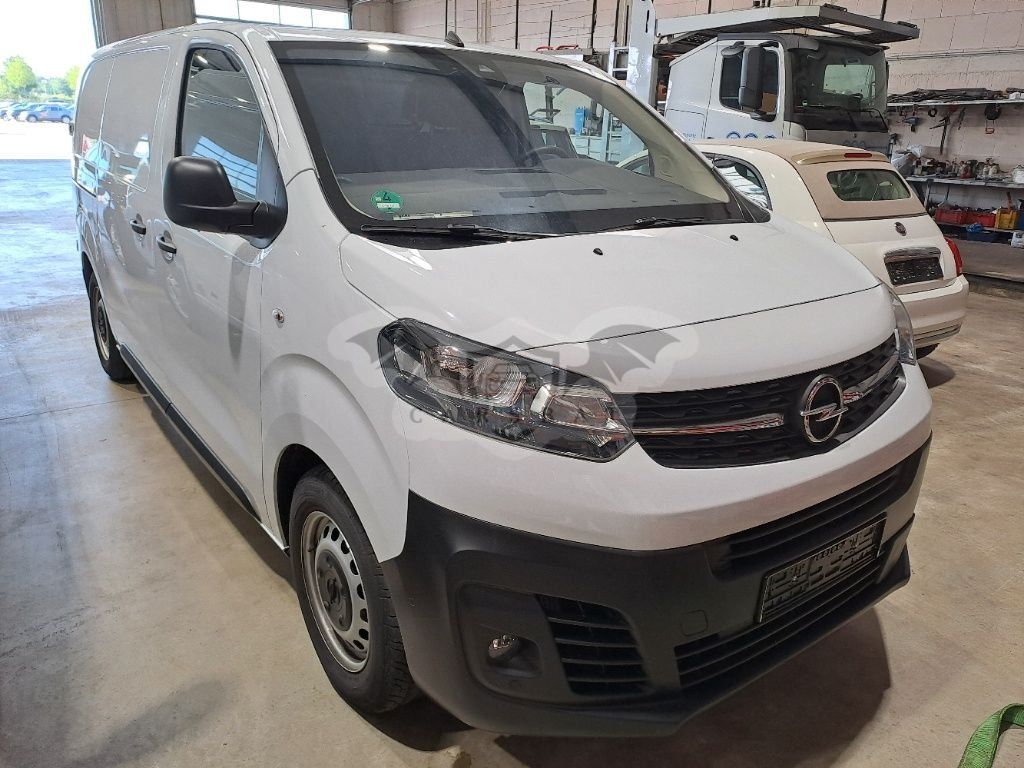 Opel Vivaro 1.5 Edition 2023