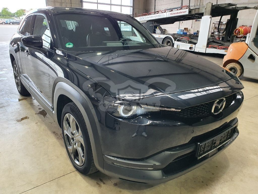 Mazda MX-30 35,5 kWh 2021