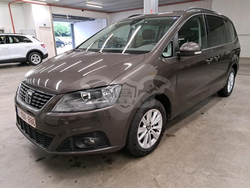 Seat Alhambra 2.0 TDI Move! 2020