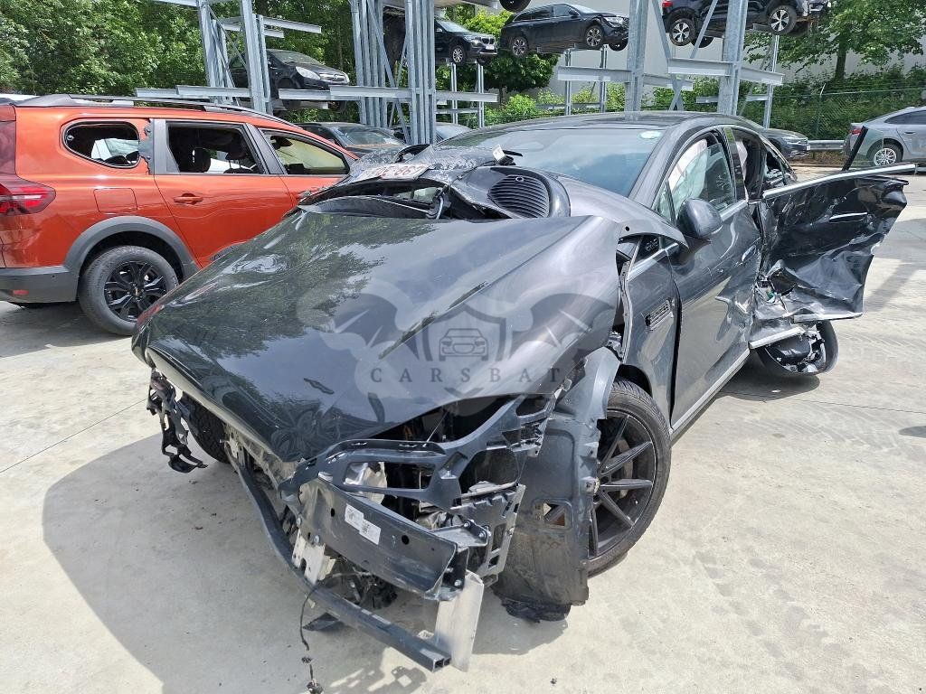 Mercedes-Benz EQE 300 2023