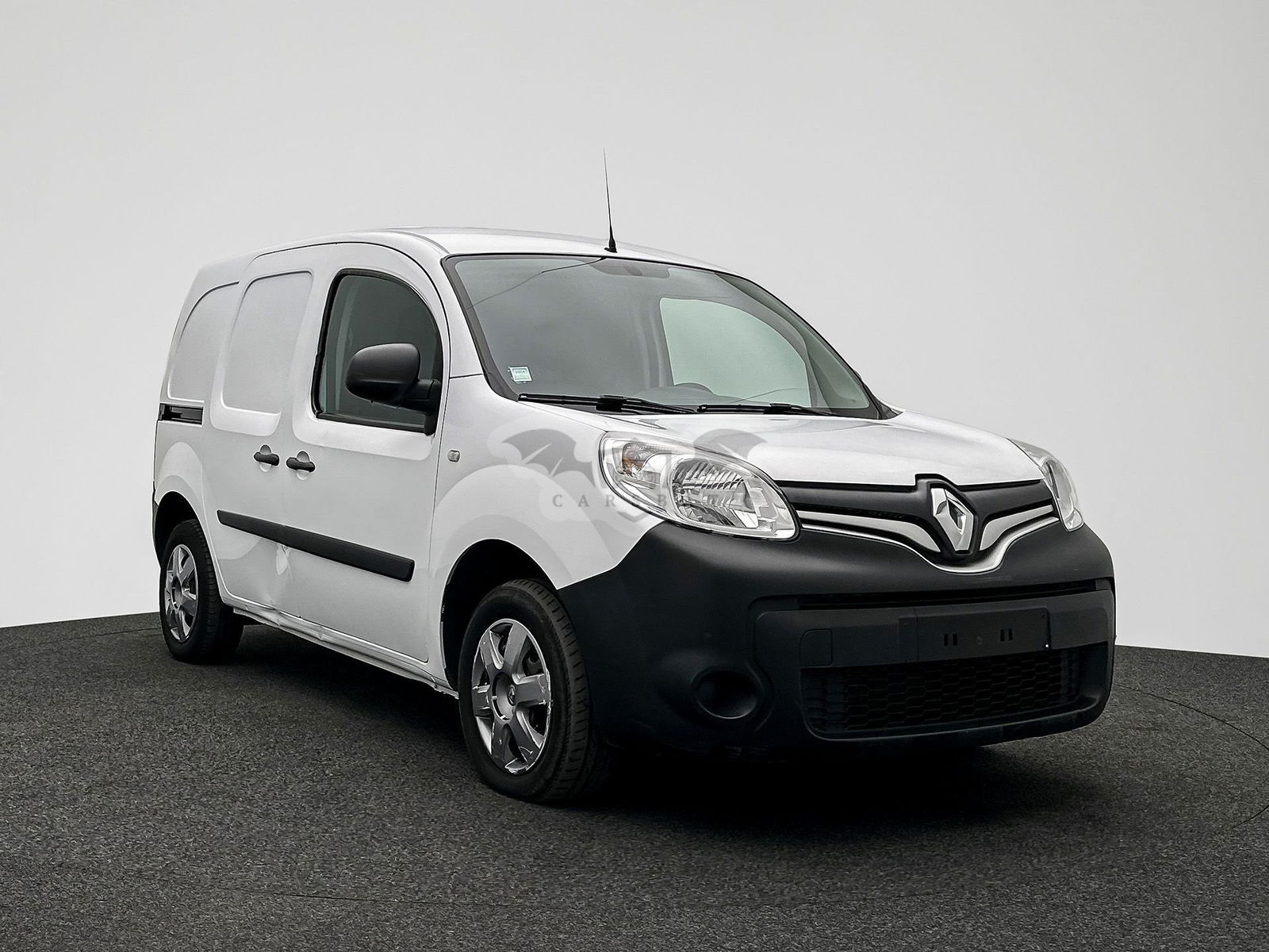 Renault Kangoo 1.5 DCI Grand Comfort 2018