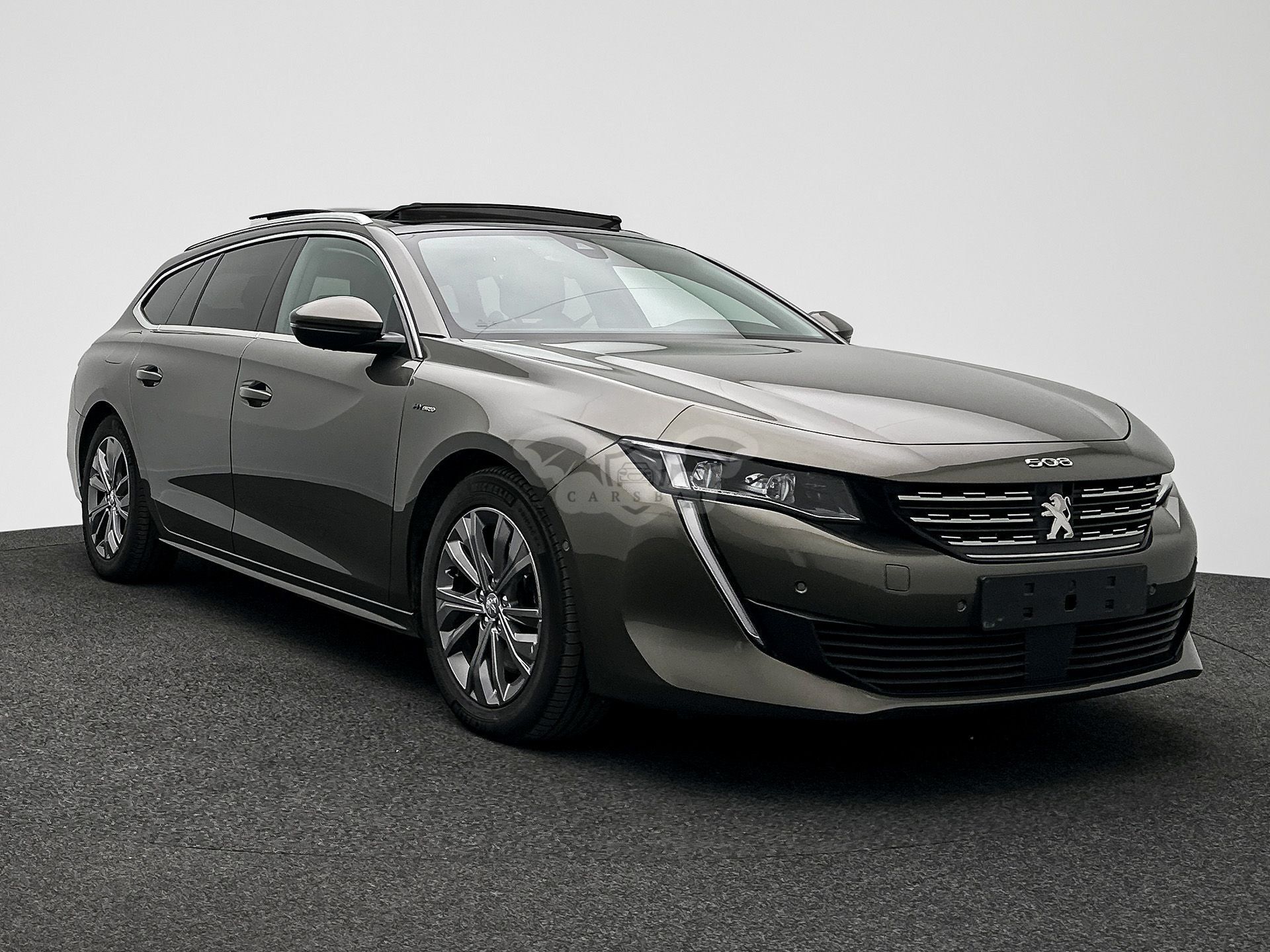 Peugeot 508 SW 1.6 Allure 2020