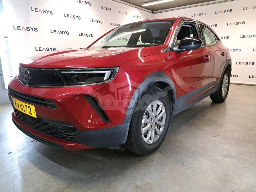 Opel Mokka 50 kWh Edition 2022