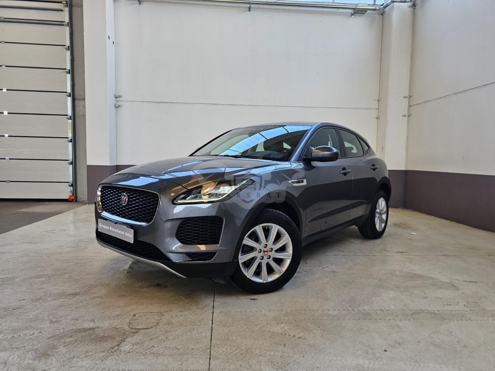 Jaguar E-Pace 2.0d S 2019