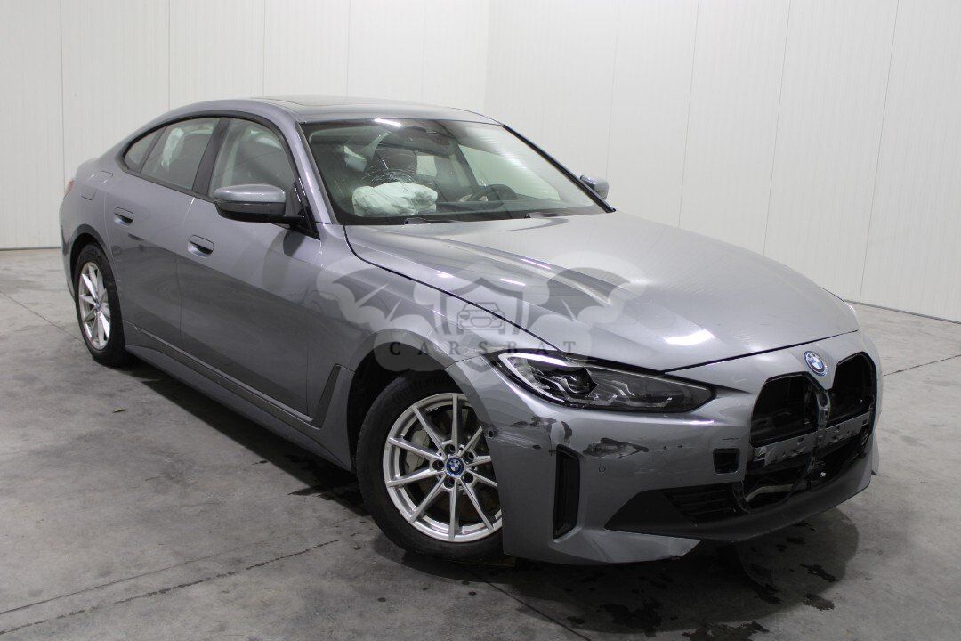 BMW i4 35 2023