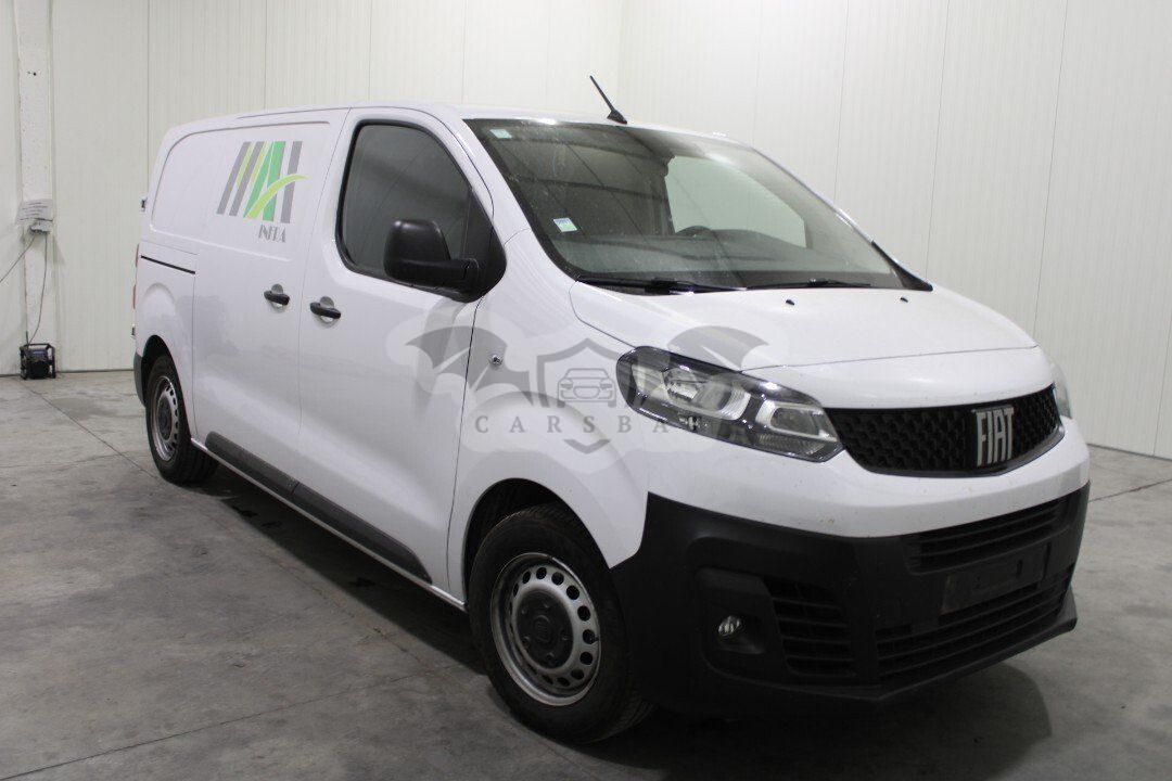 Fiat Scudo 2.0 MultiJet 2023