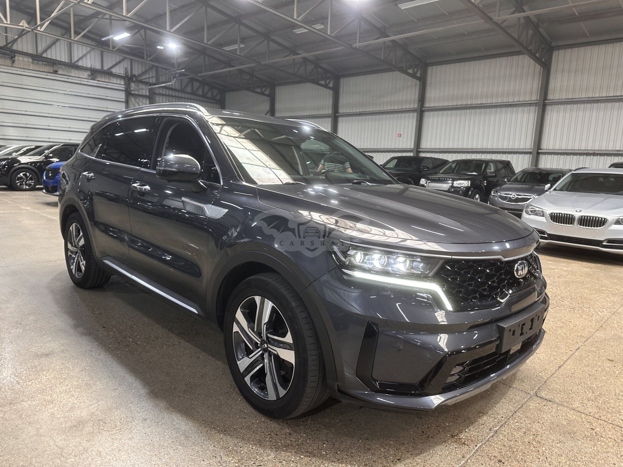 Kia Sorento 1.6 2021