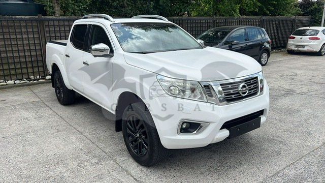 Nissan Navara 2.3 DCI 2017