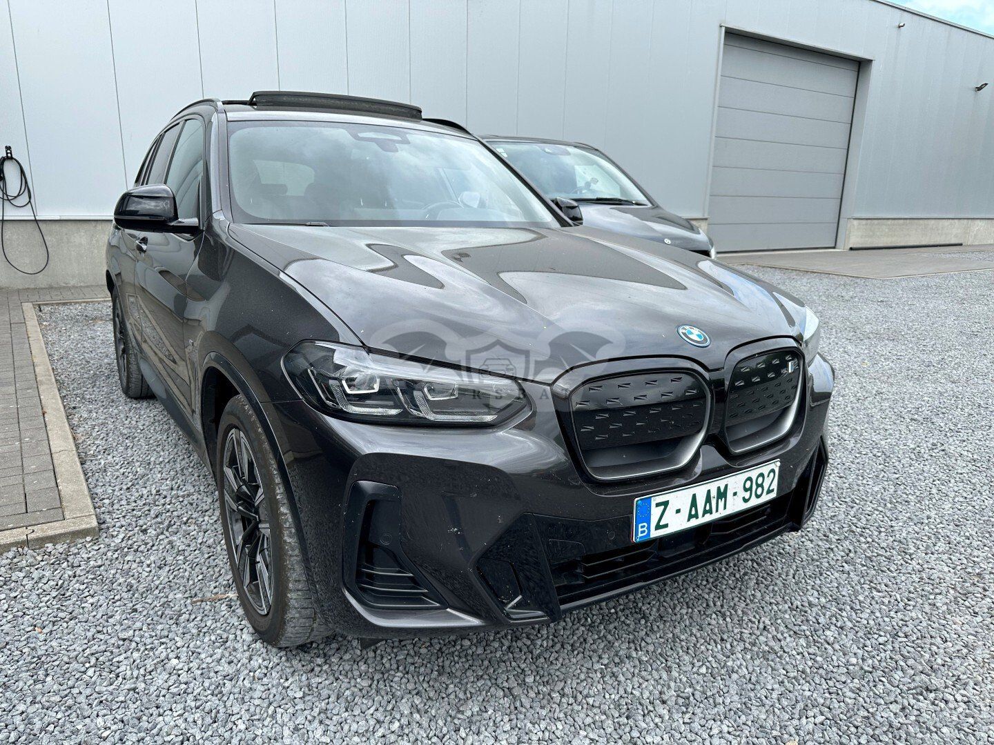 BMW iX3 80 kWh M Sport 2023