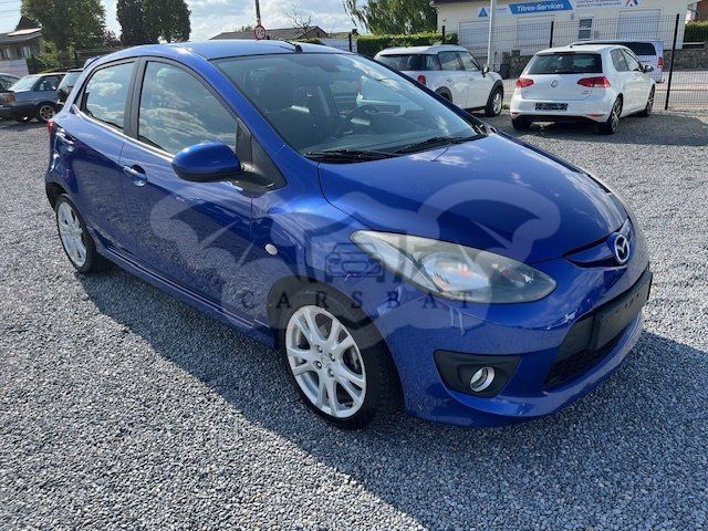 Mazda 2 1.5i Sport 2008