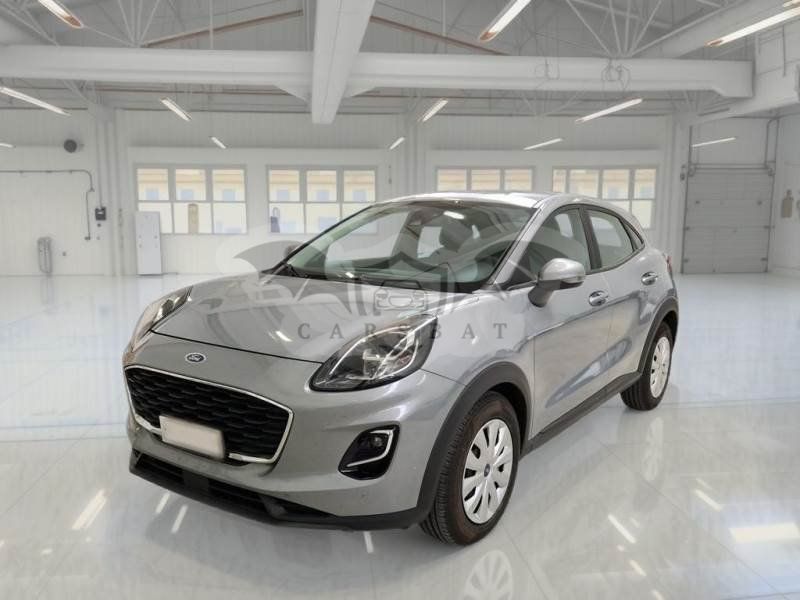 Ford Puma 1.5 2021