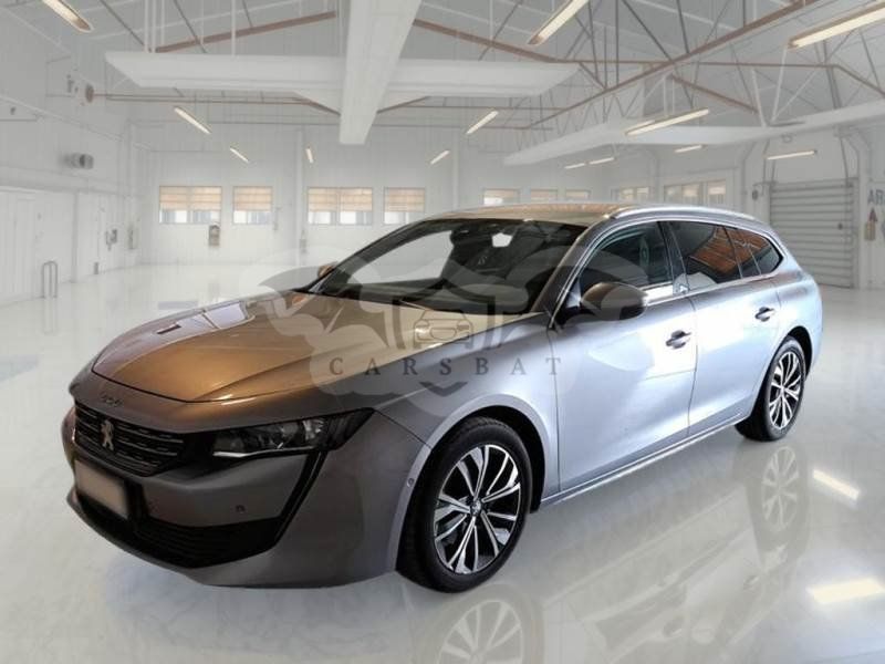 Peugeot 508 SW 1.5 HDI Allure 2021