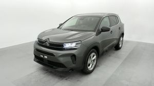 Citroën C5 Aircross Plus 2024