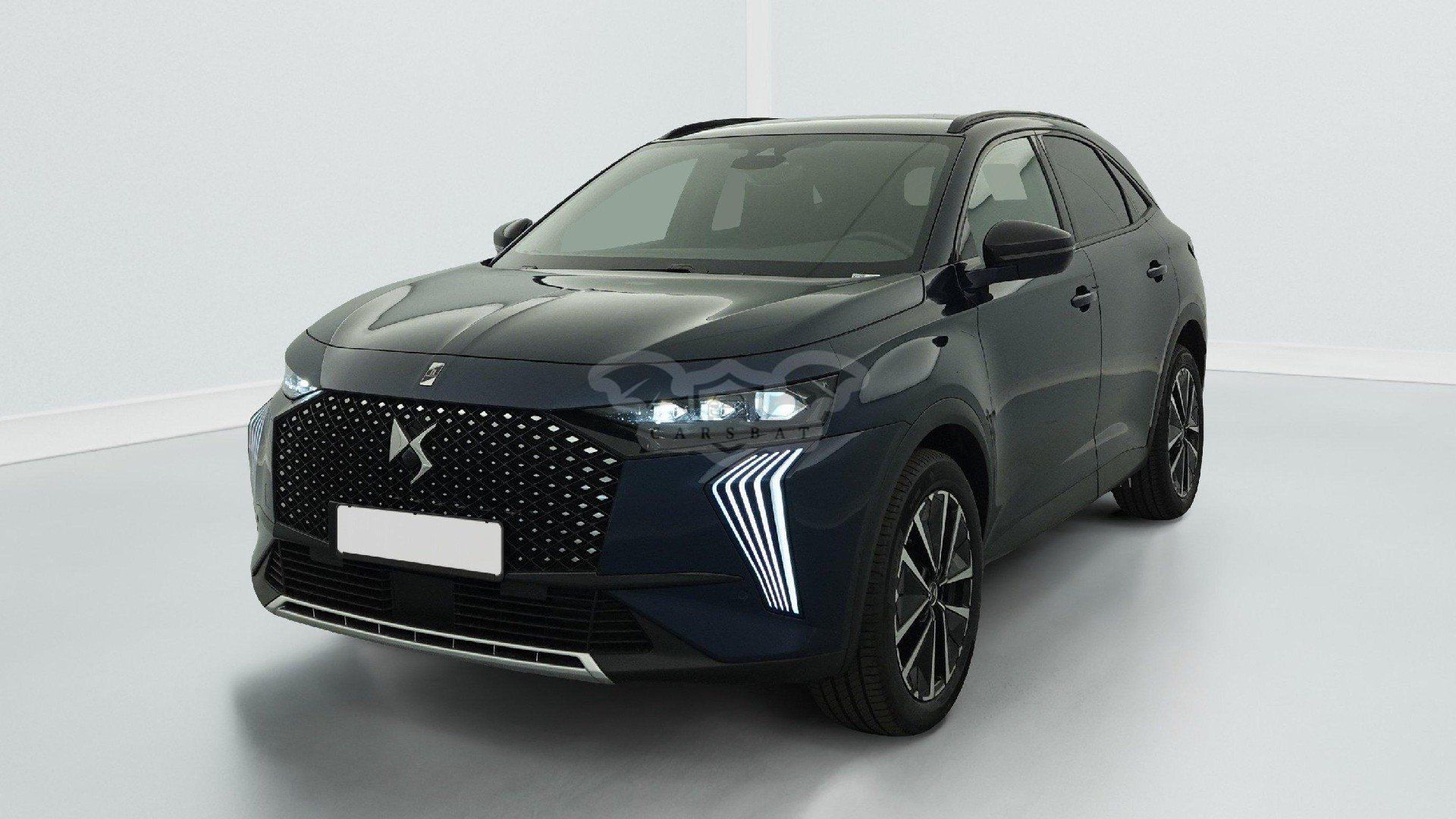 DS DS7 Crossback 1.5 HDI Chic 2025
