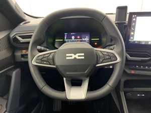 Dacia Duster 1.2 Access 2025