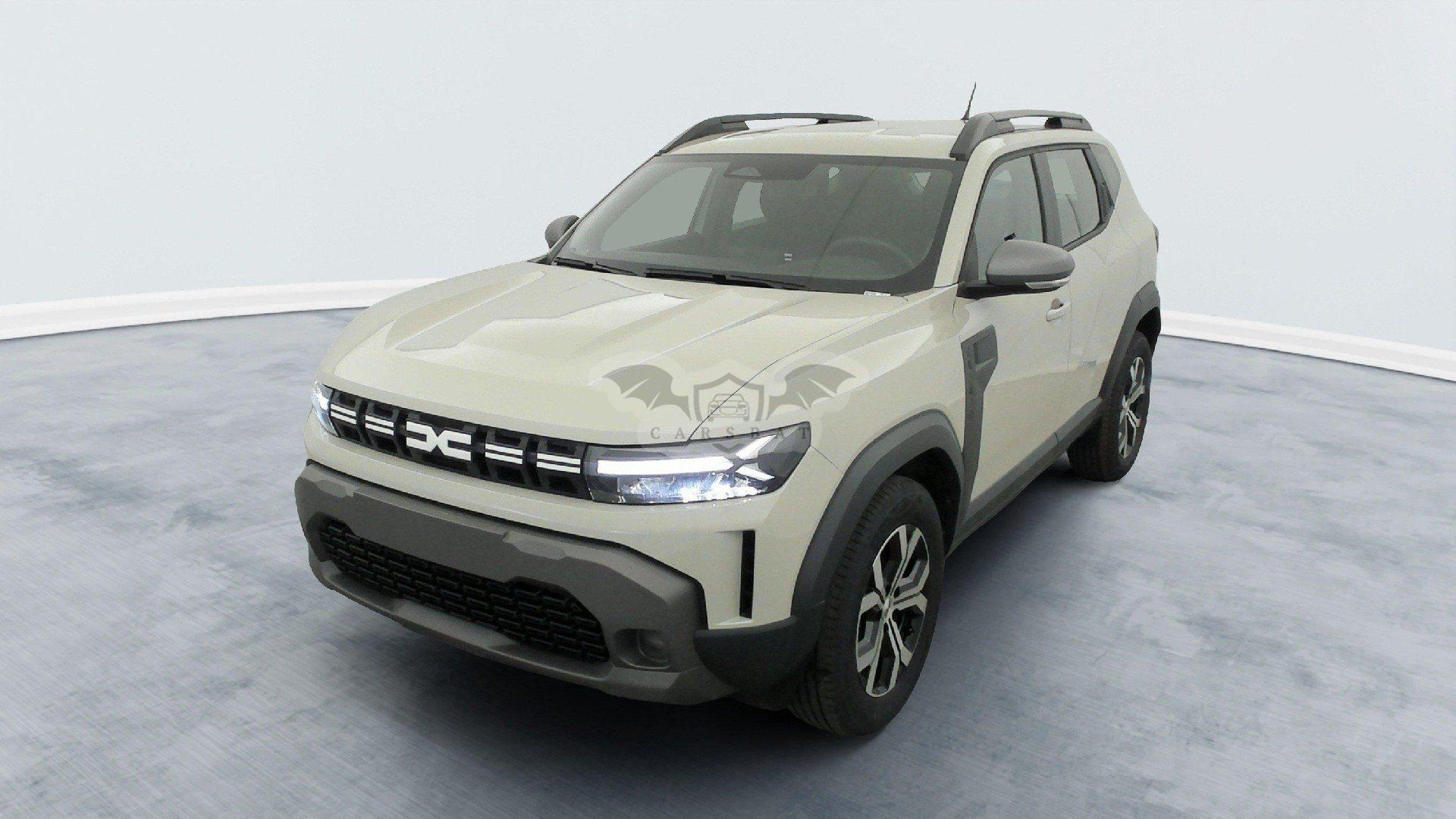 Dacia Duster 1.2 Expression 2025