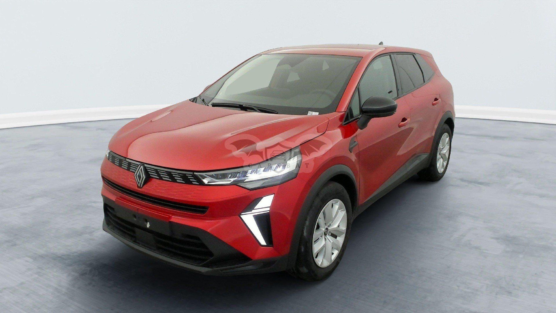 Renault Symbioz 1.6i 2025