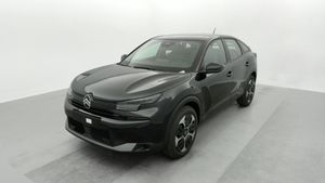 Citroën C4 Plus 2025