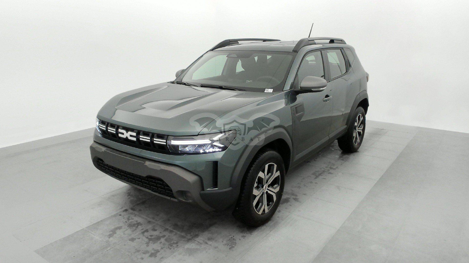 Dacia Duster 1.2 Expression 2025